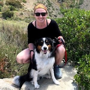 Meet your Posher, Keira